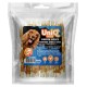 Uniq 500gr Λιχουδιά για Σκύλους Στικς από Δέρμα Κοτόπουλου Τυλιγμένα με Κοτόπουλο Uniq 500gr Λιχουδιά για Σκύλους Στικς από Δέρμα Κοτόπουλου Τυλιγμένα με Κοτόπουλο