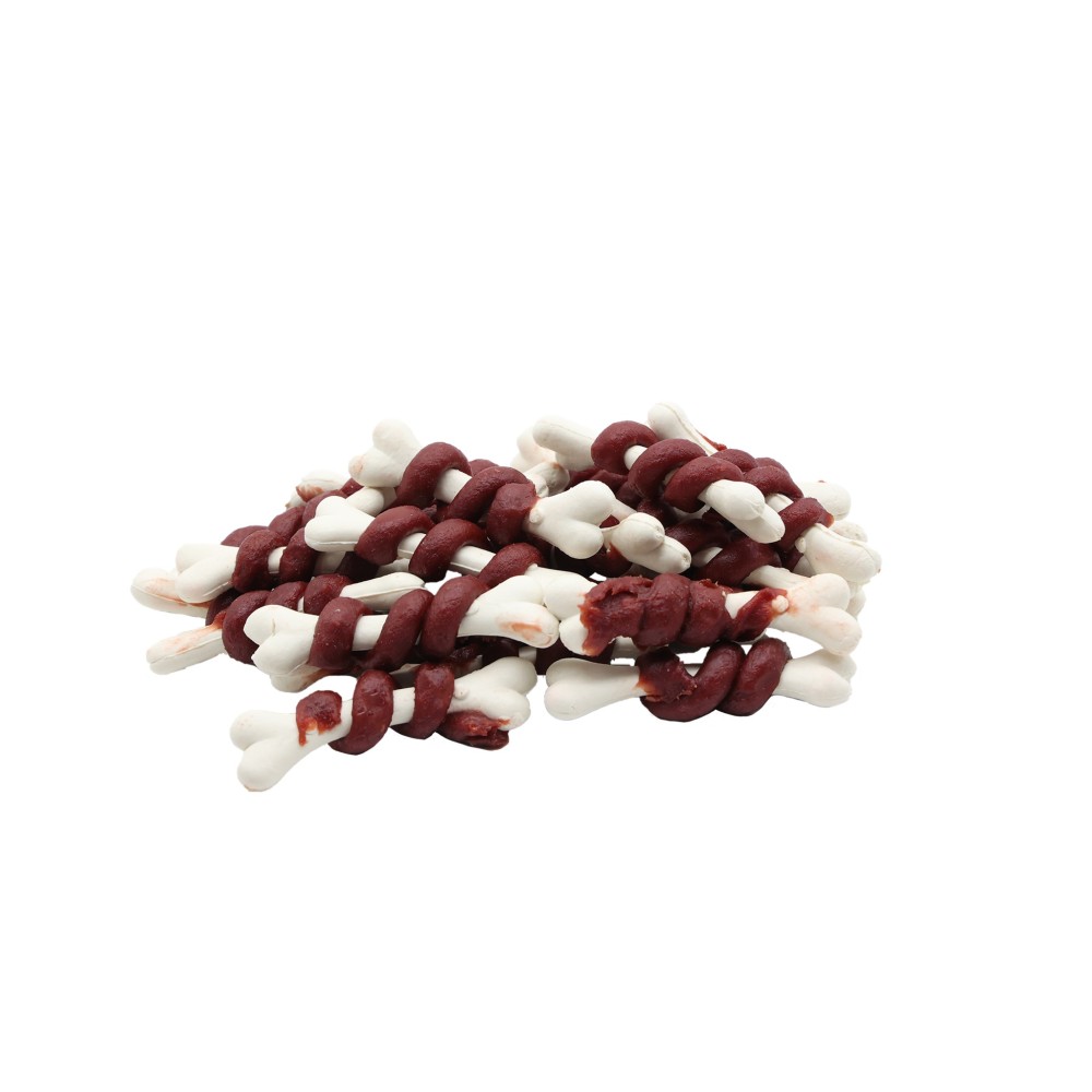 Uniq 500gr Λιχουδιά για Σκύλους Κόκκαλα Μοσχαριού Uniq 500gr Λιχουδιά για Σκύλους Κόκκαλα Μοσχαριού