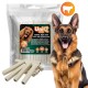 Uniq 500gr Λιχουδιά για Σκύλους Οδοντιατρικός σωλήνας με βοδινό κρέας και γλυκοζαμίνη Uniq 500gr Λιχουδιά για Σκύλους Οδοντιατρικός σωλήνας με βοδινό κρέας και γλυκοζαμίνη
