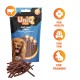 Uniq 80gr Λιχουδιά για Σκύλους Μαλακά Στικς με Μοσχάρι