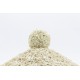 Uniq Βιοδιασπώμενο τόφου 6Lt Άμμος Γάτας Natural Uniq Βιοδιασπώμενο τόφου 6Lt Άμμος Γάτας Natural
