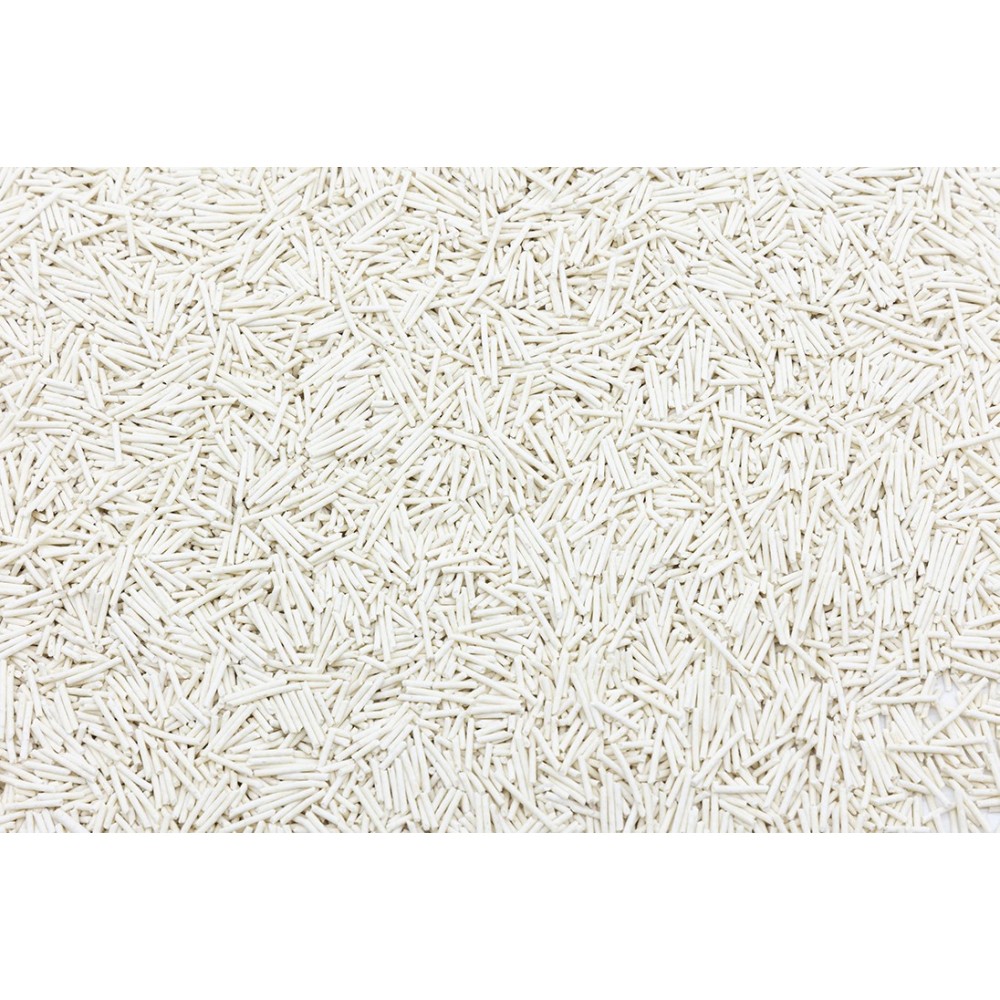 Uniq Βιοδιασπώμενο τόφου 12Lt Άμμος Γάτας Natural Uniq Βιοδιασπώμενο τόφου 12Lt Άμμος Γάτας Natural