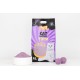 Uniq Βιοδιασπώμενο τόφου 6Lt Άμμος Γάτας LAVENDER