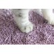Uniq Βιοδιασπώμενο τόφου 6Lt Άμμος Γάτας LAVENDER
