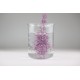 Uniq Βιοδιασπώμενο τόφου 12Lt Άμμος Γάτας LAVENDER