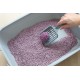 Uniq Βιοδιασπώμενο τόφου 12Lt Άμμος Γάτας LAVENDER