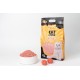 Uniq Βιοδιασπώμενο τόφου 6Lt Άμμος Γάτας PEACH Uniq Βιοδιασπώμενο τόφου 6Lt Άμμος Γάτας PEACH