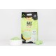 Uniq Βιοδιασπώμενο τόφου 6Lt Άμμος Γάτας GREEN TEA
