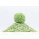 Uniq Βιοδιασπώμενο τόφου 6Lt Άμμος Γάτας GREEN TEA