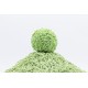 Uniq Βιοδιασπώμενο τόφου 12Lt Άμμος Γάτας GREEN TEA