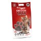 Snappy Βιοδιασπώμενο τόφου 6Lt Άμμος Γάτας ACTIVE CARBON Snappy Βιοδιασπώμενο τόφου 6Lt Άμμος Γάτας ACTIVE CARBON