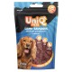 Uniq 250gr Λιχουδιά για Σκύλους Λουκάνικα με Αρνί