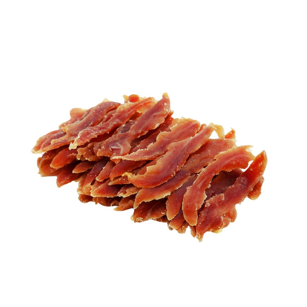 Uniq 500gr Λιχουδιά για Σκύλους Μαλακά Κομμάτια Πάπιας Uniq 500gr Λιχουδιά για Σκύλους Μαλακά Κομμάτια Πάπιας