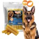 Uniq 500gr Λιχουδιά για Σκύλους με Θαλασσινά & Λαχανικά Πολυβιταμινούχα Στικς Uniq 500gr Λιχουδιά για Σκύλους με Θαλασσινά & Λαχανικά Πολυβιταμινούχα Στικς