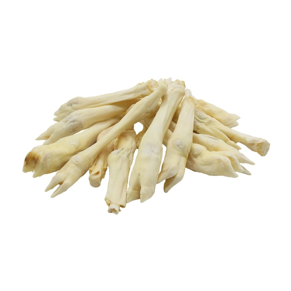 Uniq 1kg Λιχουδιά για Σκύλους Πόδια Αρνιού Uniq 1kg Λιχουδιά για Σκύλους Πόδια Αρνιού