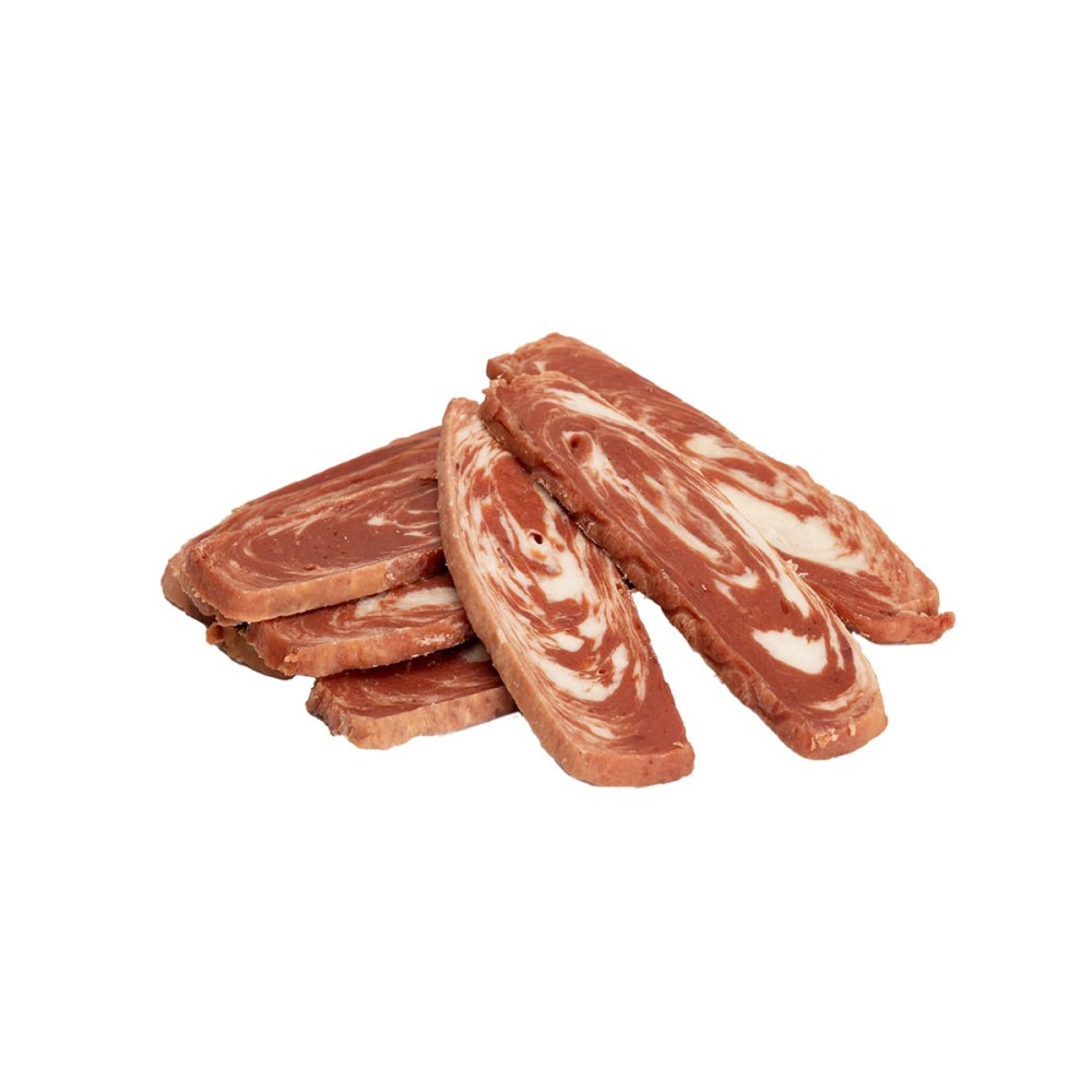 Uniq 500gr Λιχουδιά για Σκύλους Φιλέτο Πάπιας και Χόνδρου