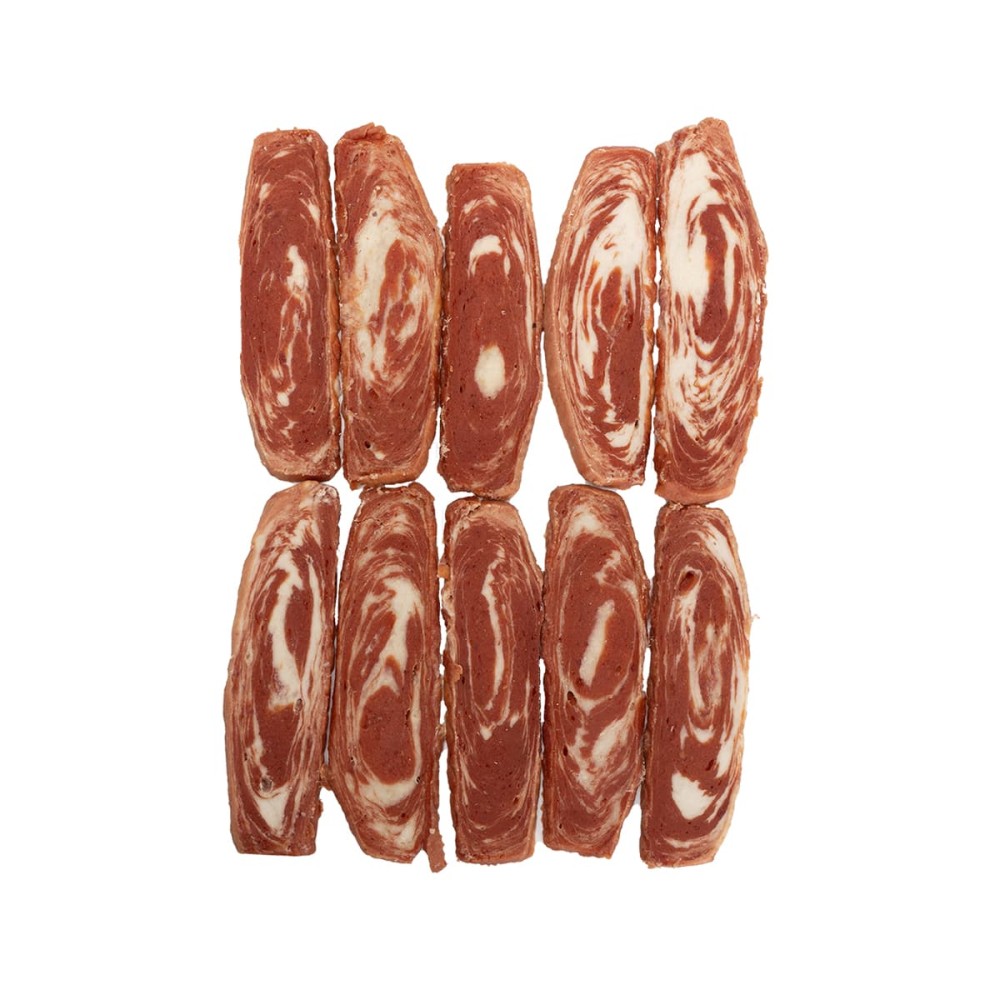 Uniq 500gr Λιχουδιά για Σκύλους Φιλέτο Πάπιας και Χόνδρου