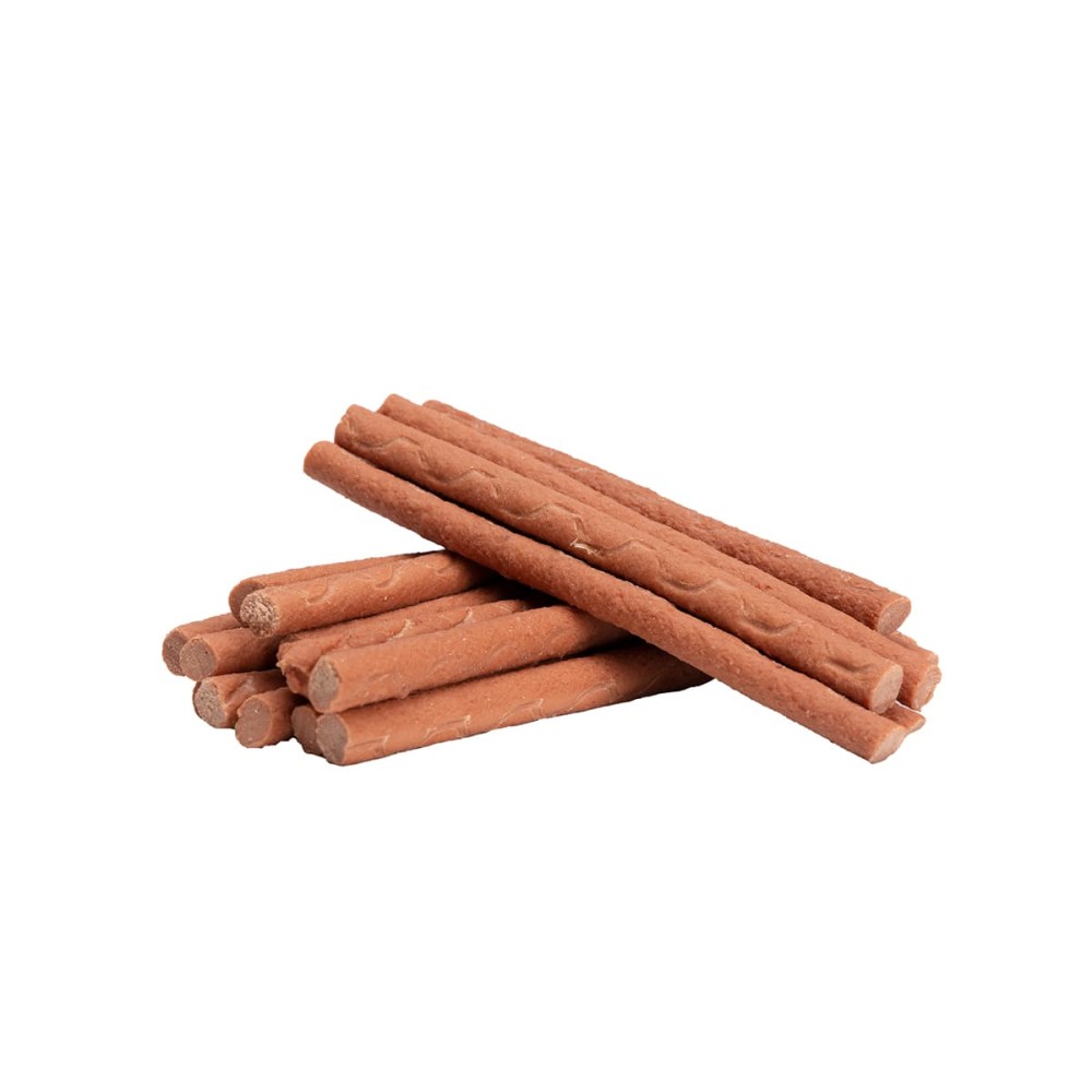 Uniq 500gr Λιχουδιά για Σκύλους Μαλακά Στικς με Άλογο και Μοσχάρι