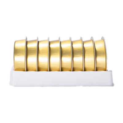 Uniq Yummy Soup 30gr για Γάτες με Κοτόπουλο και Κριλ (Είδος Γαρίδας) σε Τασάκι 8τμχ