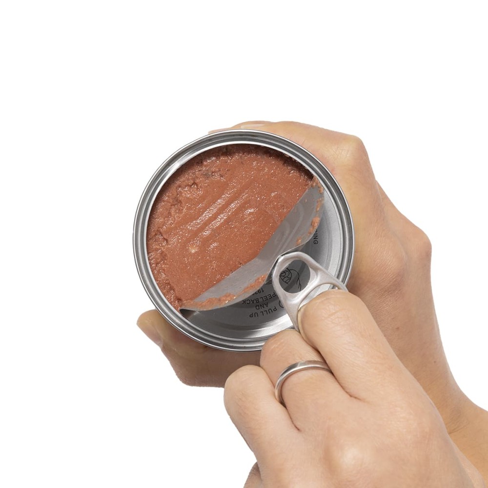 Uniq Πατέ 375gr για Ενήλικους Σκύλους με Πάπια