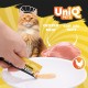 Uniq Yummy Cat Cream 15gr για Γάτες με Κοτόπουλο 50τμχ