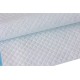 Uniq Snappy Pawdry Blue Επιδαπέδιες Πάνες Εκπαίδευσης Σκύλων 60×90cm 20τμχ