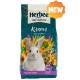 Herbee Rodensroot 500gr Πλήρης Τροφή για Κουνέλι