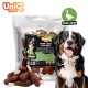 Uniq Chewy 500gr Λιχουδιά για Σκύλους Πόδια Πάπιας