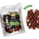 Uniq Chewy 500gr Λιχουδιά για Σκύλους Πόδια Πάπιας