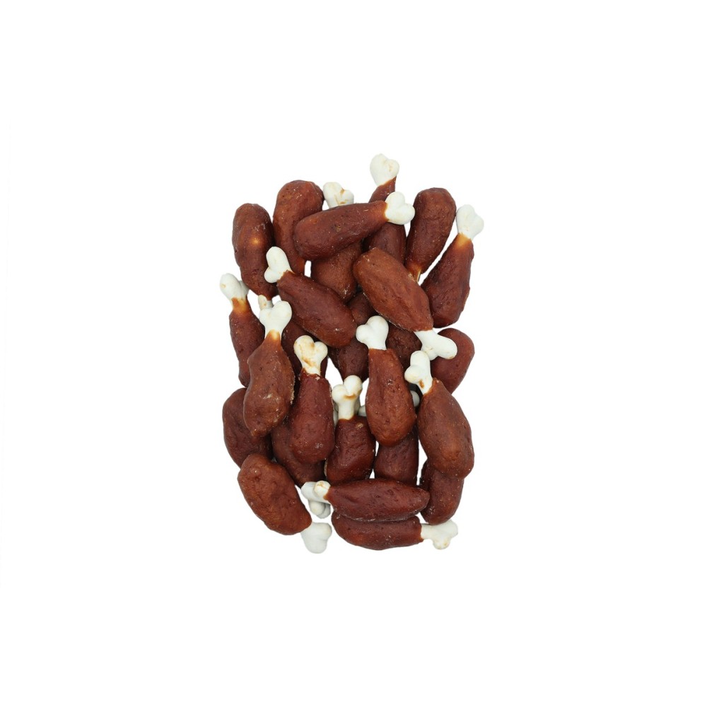 Uniq Chewy 500gr Λιχουδιά για Σκύλους Πόδια Πάπιας