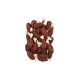Uniq Chewy 500gr Λιχουδιά για Σκύλους Πόδια Πάπιας