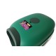 Uniq Kittycabin Cosmo Κλειστή Τουαλέτα Γάτας με Φτυαράκι Πράσινη 56x39x40cm