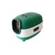 Uniq Kittycabin Cosmo Κλειστή Τουαλέτα Γάτας με Φτυαράκι Πράσινη 56x39x40cm
