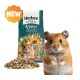 Herbee Rodensroot 500gr Πλήρης Τροφή για Χάμστερ