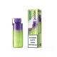 Vozol Neon 10000 Vape μιας χρήσης 10ml 0% mg 10.000 puffs Watermelon Bubblegum Vozol Neon 10000 Vape μιας χρήσης 10ml 0% mg 10.000 puffs Watermelon Bubblegum