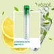 Vozol Neon 800 Vape μιας χρήσης 2ml 2% mg 800 puffs Lemon Mojito Vozol Neon 800 Vape μιας χρήσης 2ml 2% mg 800 puffs Lemon Mojito