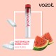 Vozol Neon 800 Vape μιας χρήσης 2ml 2% mg 800 puffs Watermelon Bubblegum