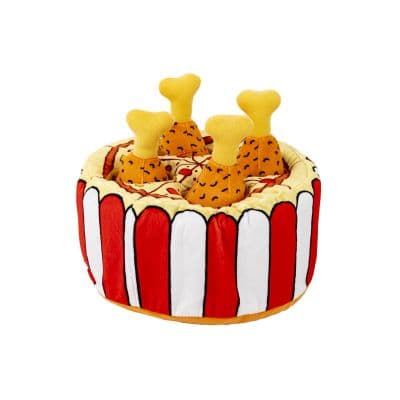 Παιχνίδια σκύλου