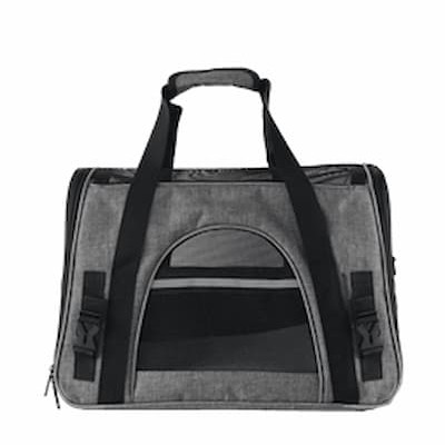 Κλουβιά και Τσάντες Μεταφοράς